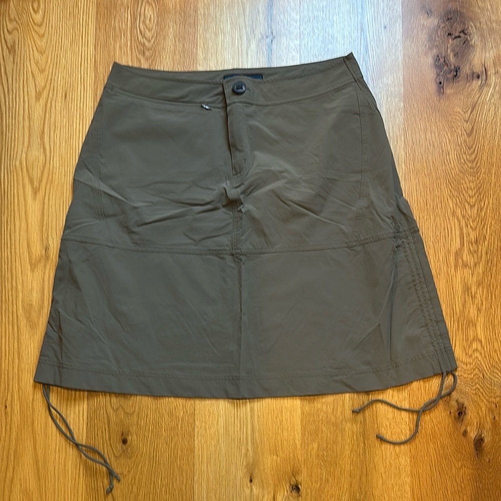 Eastern Mountain Sports Skirt